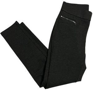 ❌ SOLD ❌ Ann Taylor Gray Leggings sz Small